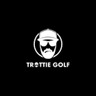 Trottie Golf logo