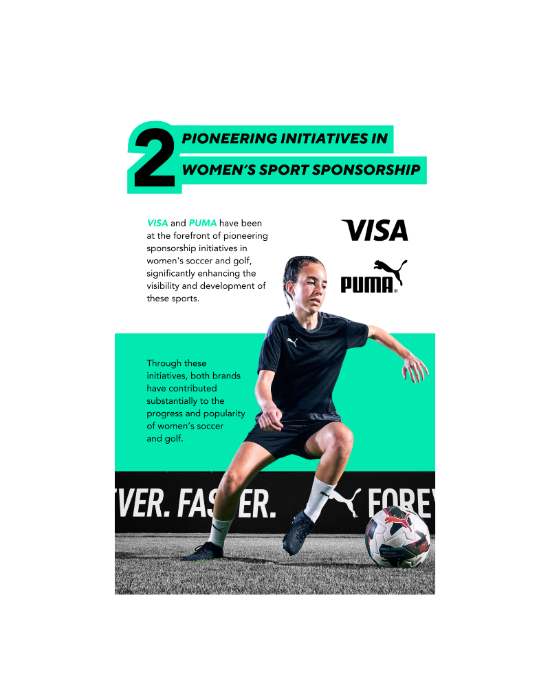 Free ebook - Gender Equality in Sports Marketing