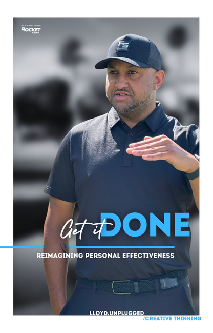 Rocket Yard Sports ebook - Get it Done