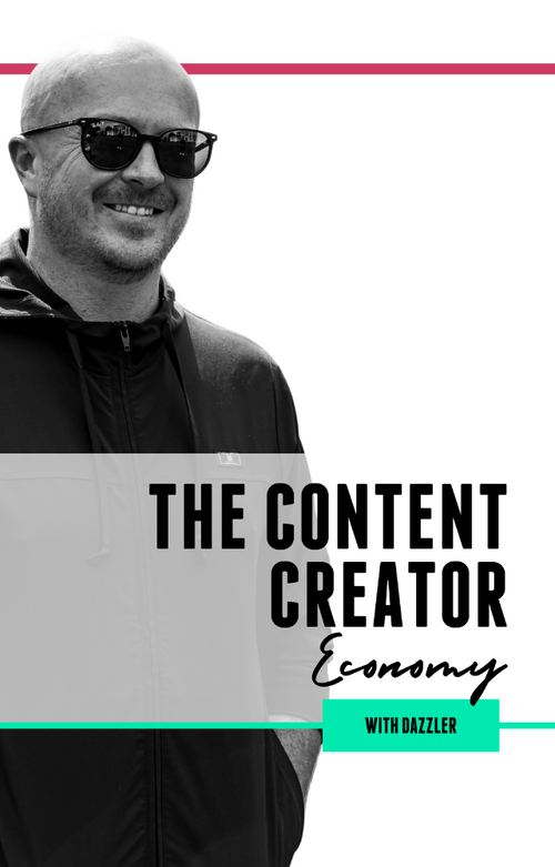 The Content Creator Economy