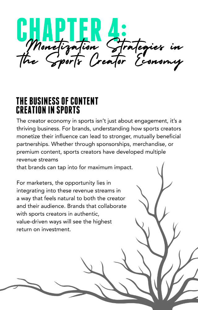 Rocket Yard Ebook - The Content Creator Economy