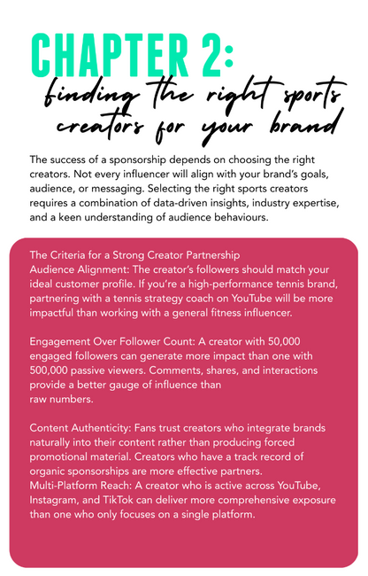 Rocket Yard Ebook - The Content Creator Economy