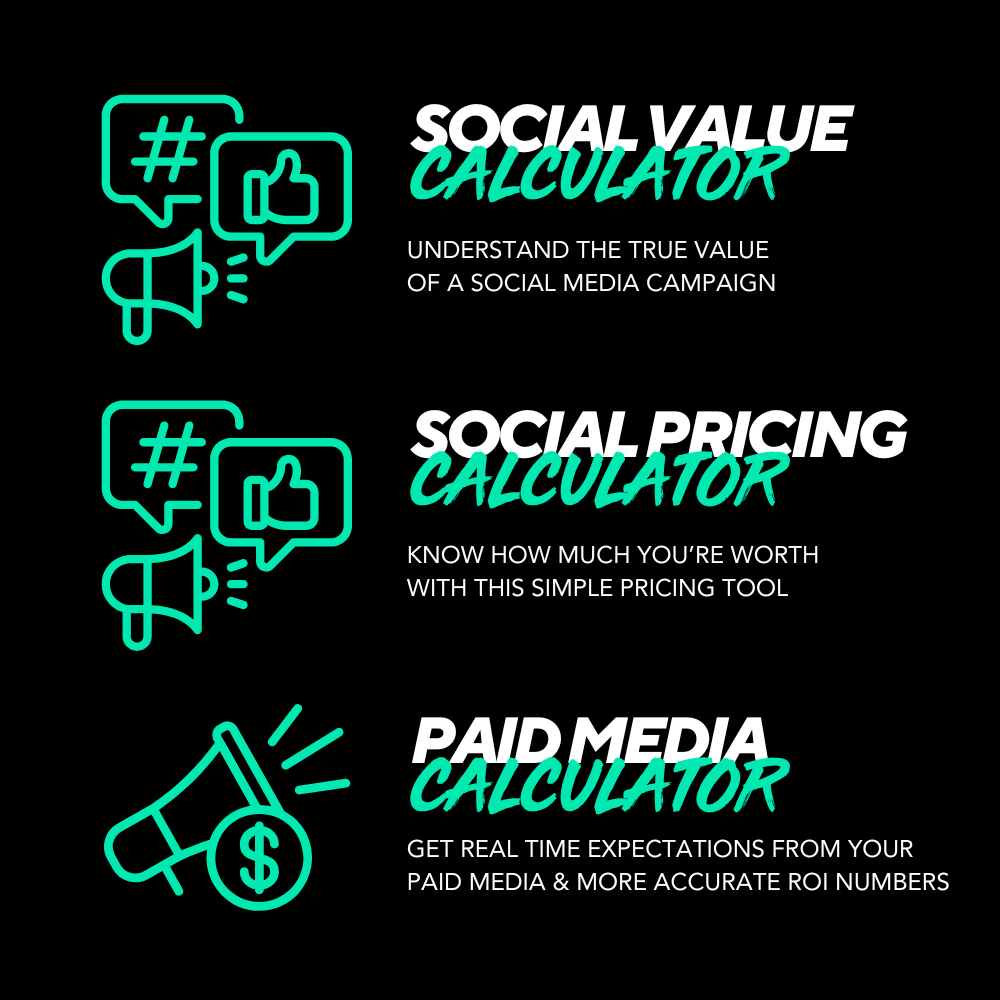 Rocket Calculator - Brand