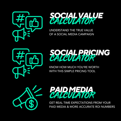 Rocket Calculator - Brand