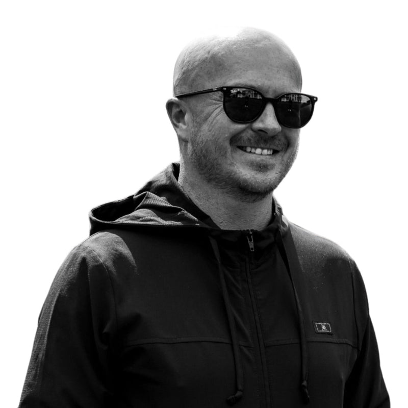 Daryl Evans - Rocket Yard Founder & CEO