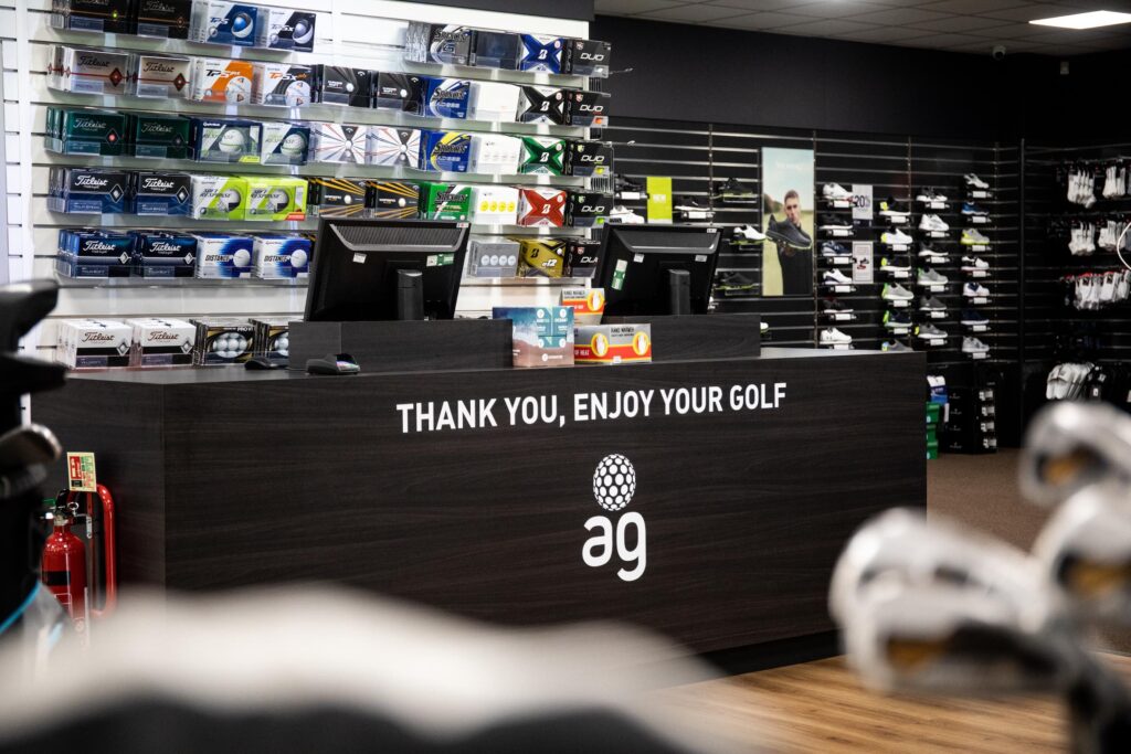 Indi Golf Forges Partnership with American Golf to Expand Presence in the UK Market